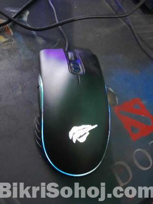 HAVIT MS1006 GAMING mouse